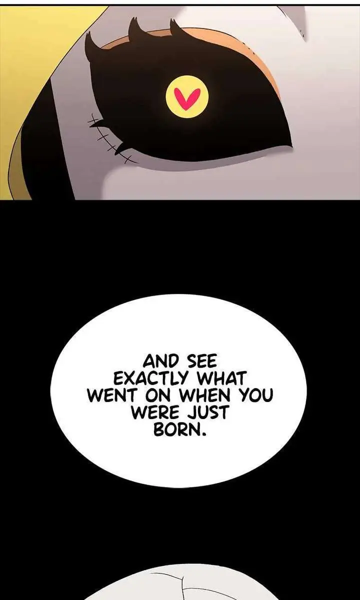 The House Without Time Chapter 43 Page 33