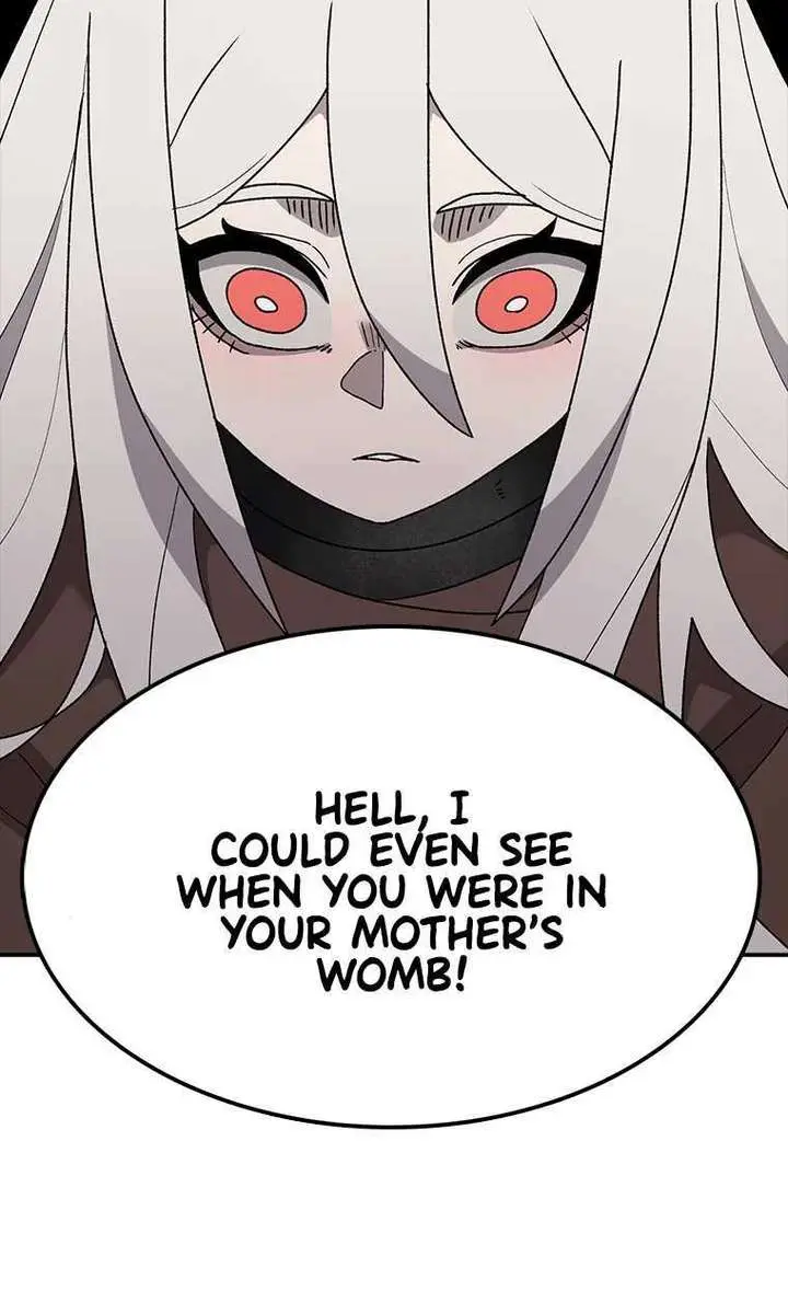 The House Without Time Chapter 43 Page 35