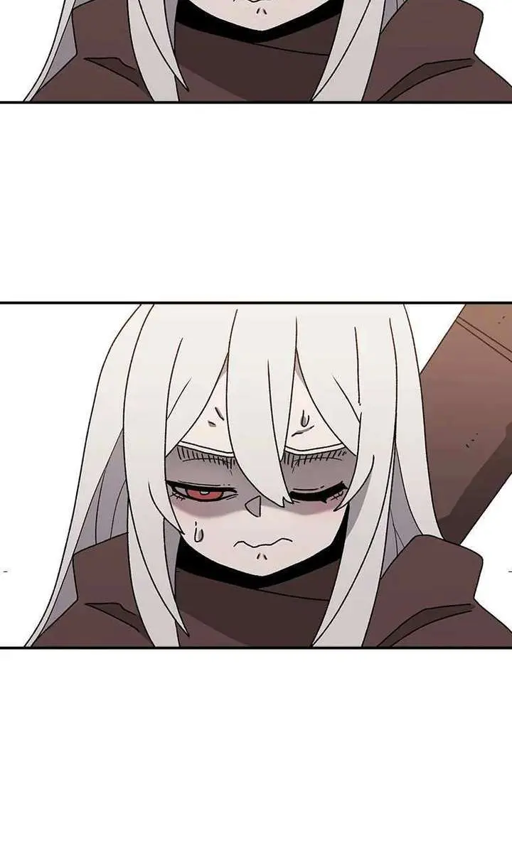 The House Without Time Chapter 43 Page 45
