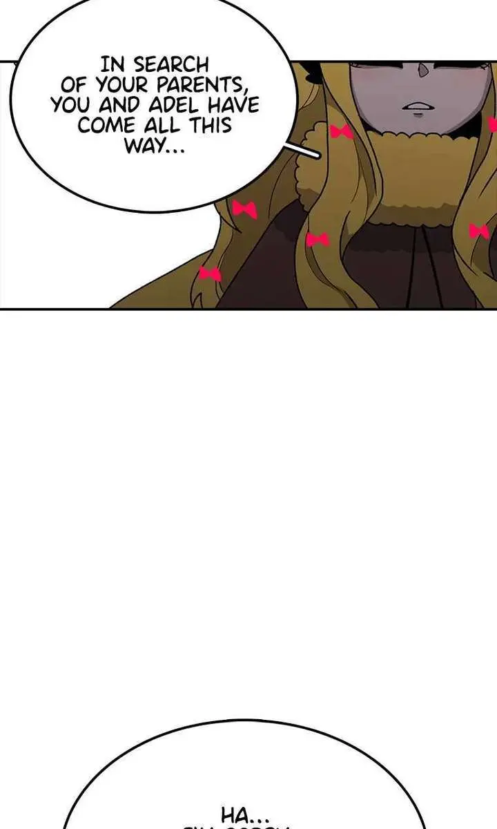 The House Without Time Chapter 43 Page 77