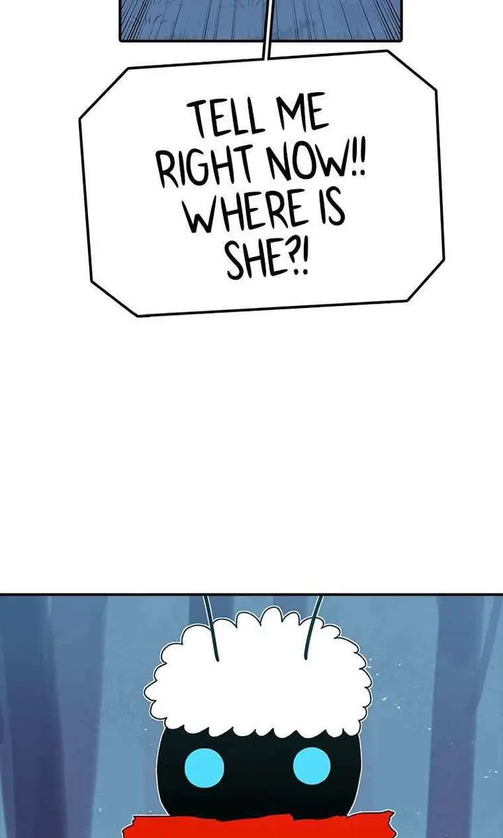 The House Without Time Chapter 44 Page 7