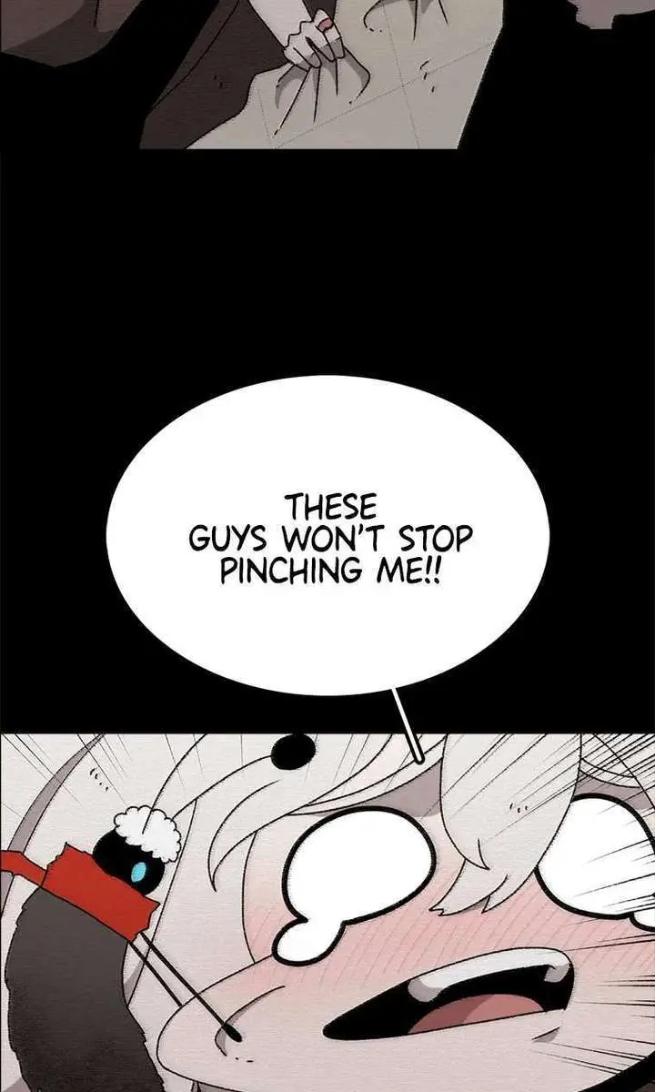 The House Without Time Chapter 44 Page 12