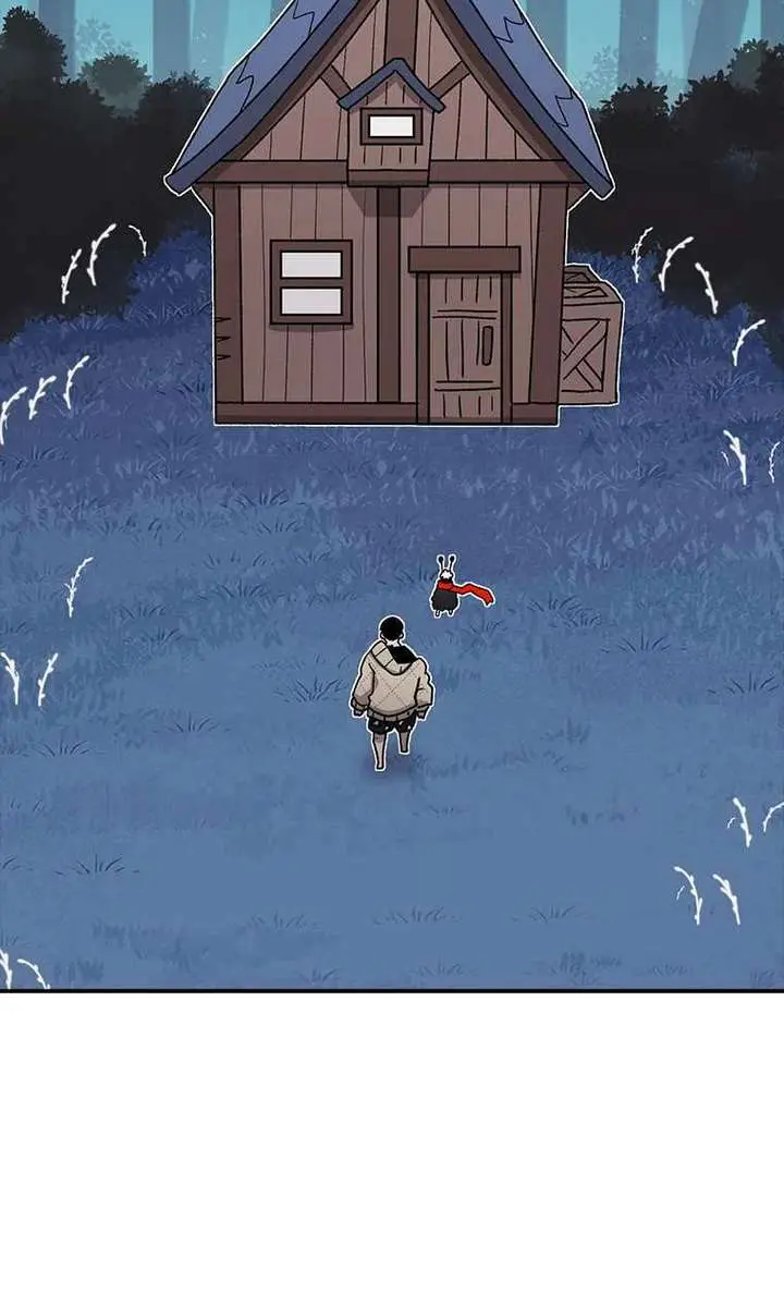 The House Without Time Chapter 44 Page 17