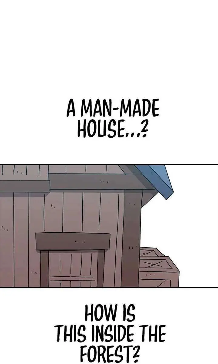 The House Without Time Chapter 44 Page 18