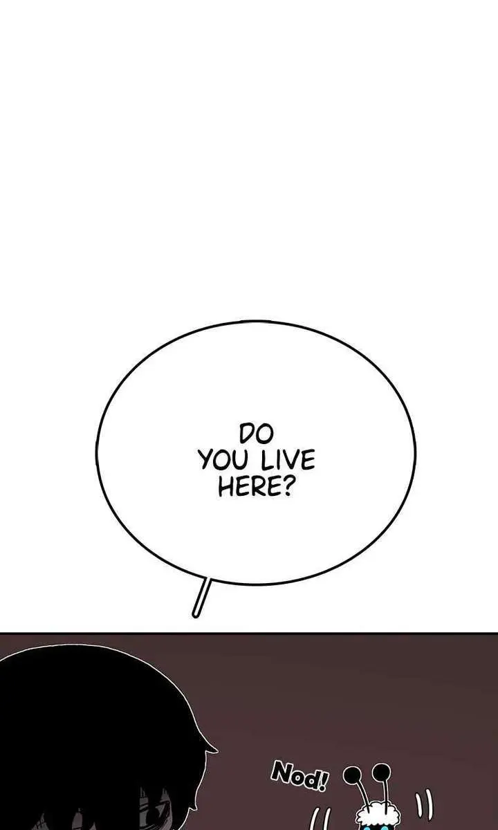 The House Without Time Chapter 44 Page 23