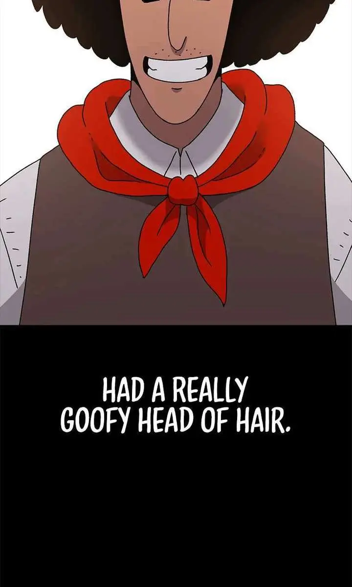 The House Without Time Chapter 44 Page 32