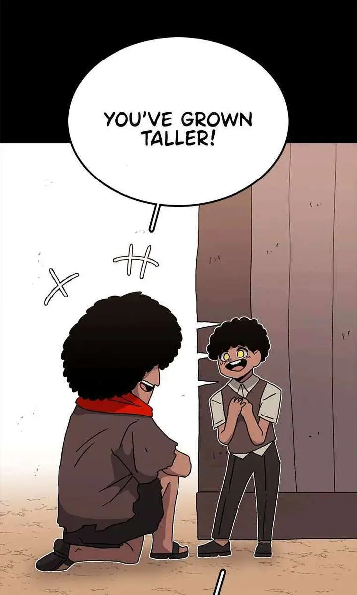 The House Without Time Chapter 44 Page 35
