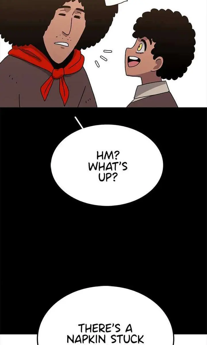 The House Without Time Chapter 44 Page 37