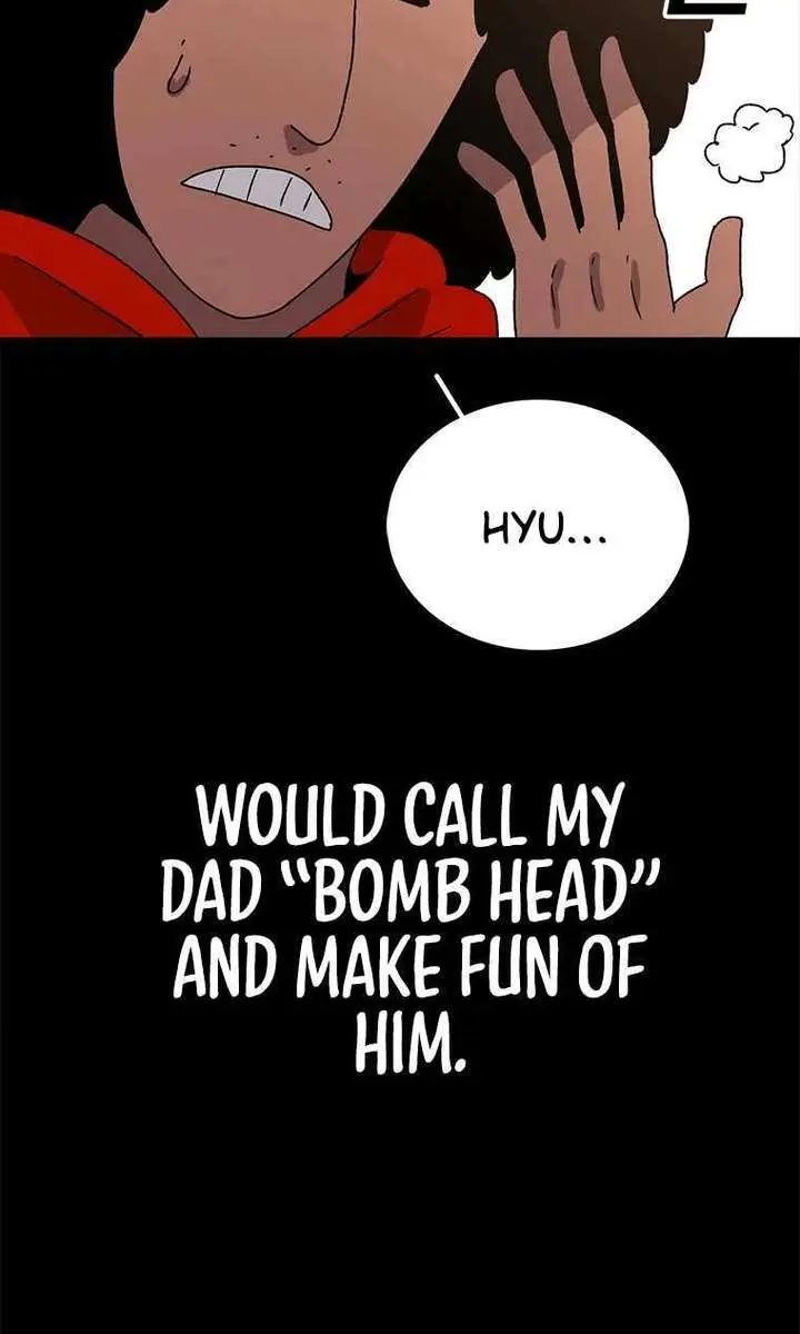 The House Without Time Chapter 44 Page 40