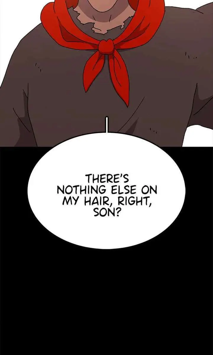The House Without Time Chapter 44 Page 42