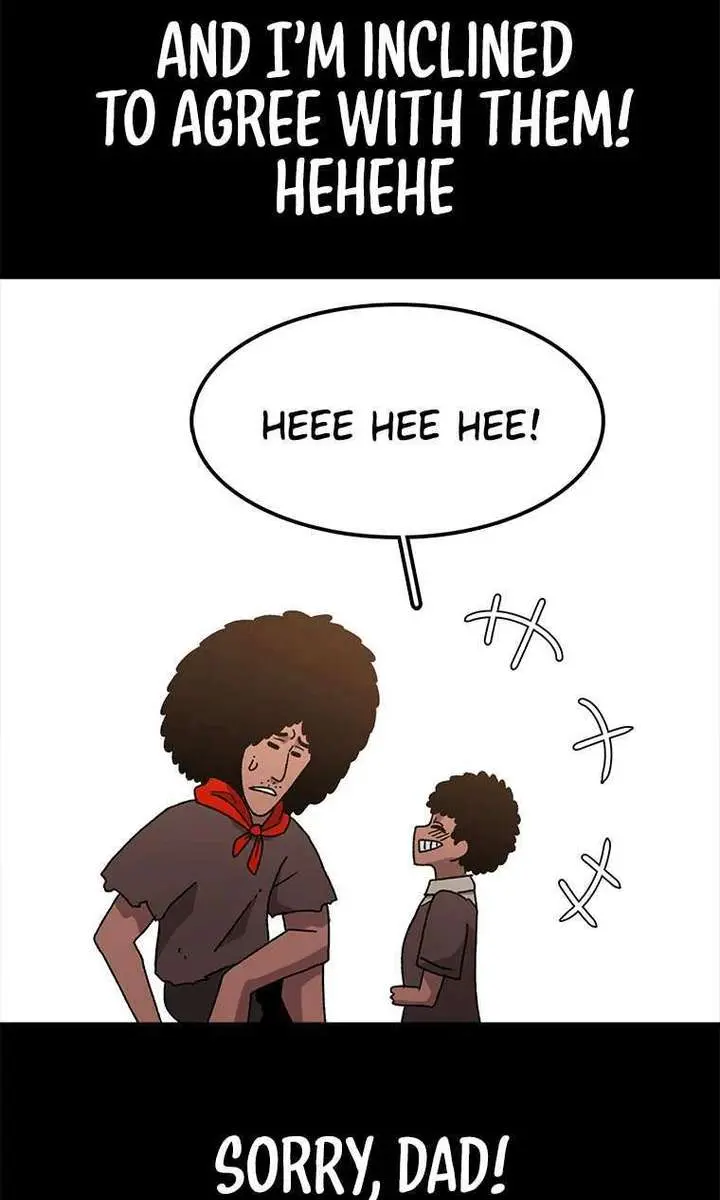 The House Without Time Chapter 44 Page 43