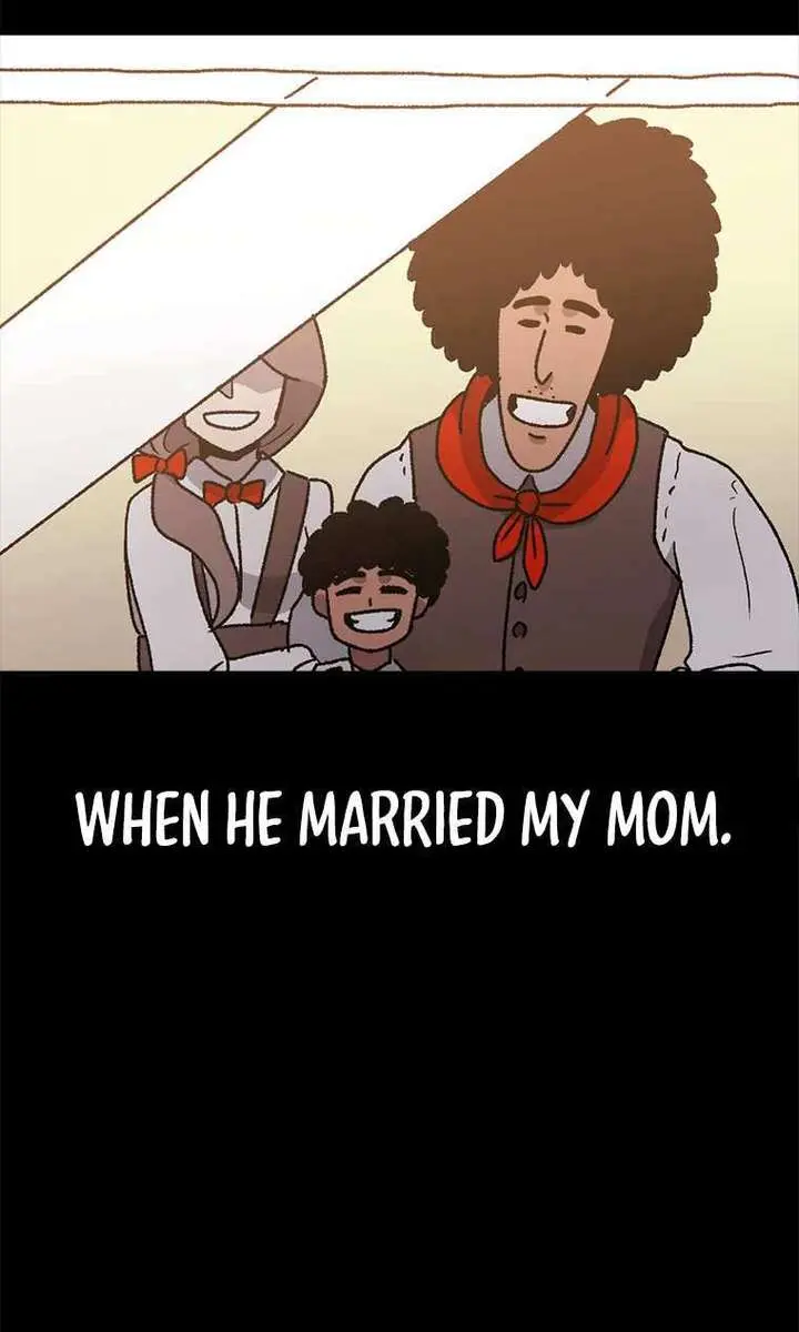 The House Without Time Chapter 44 Page 46