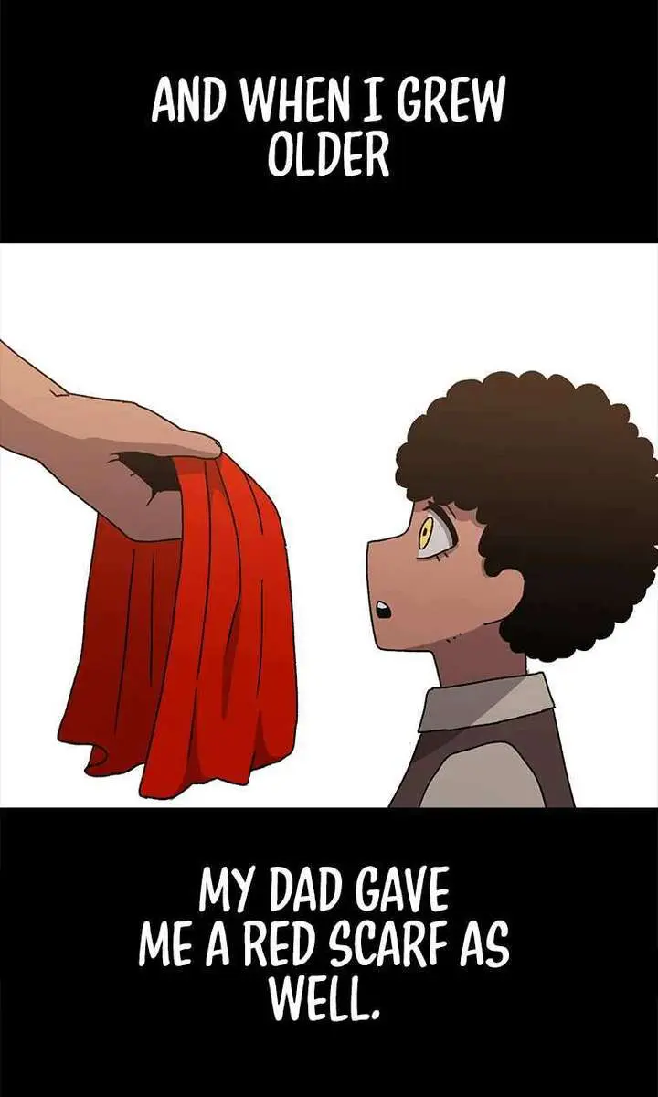 The House Without Time Chapter 44 Page 47