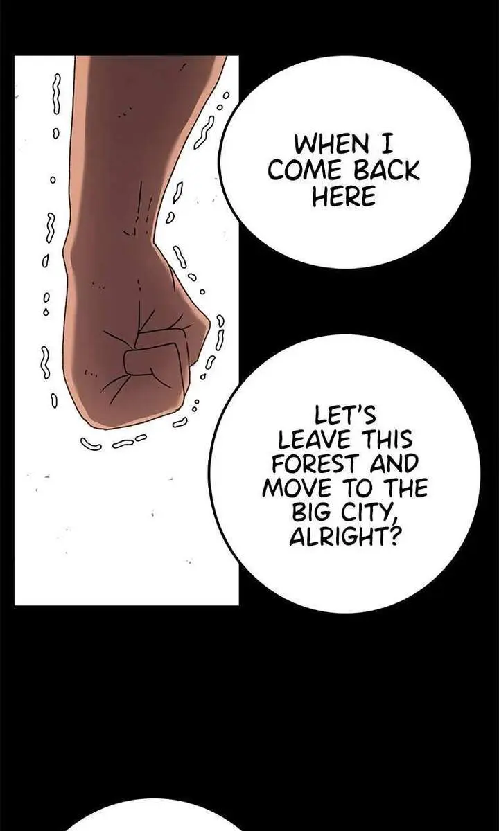 The House Without Time Chapter 44 Page 55