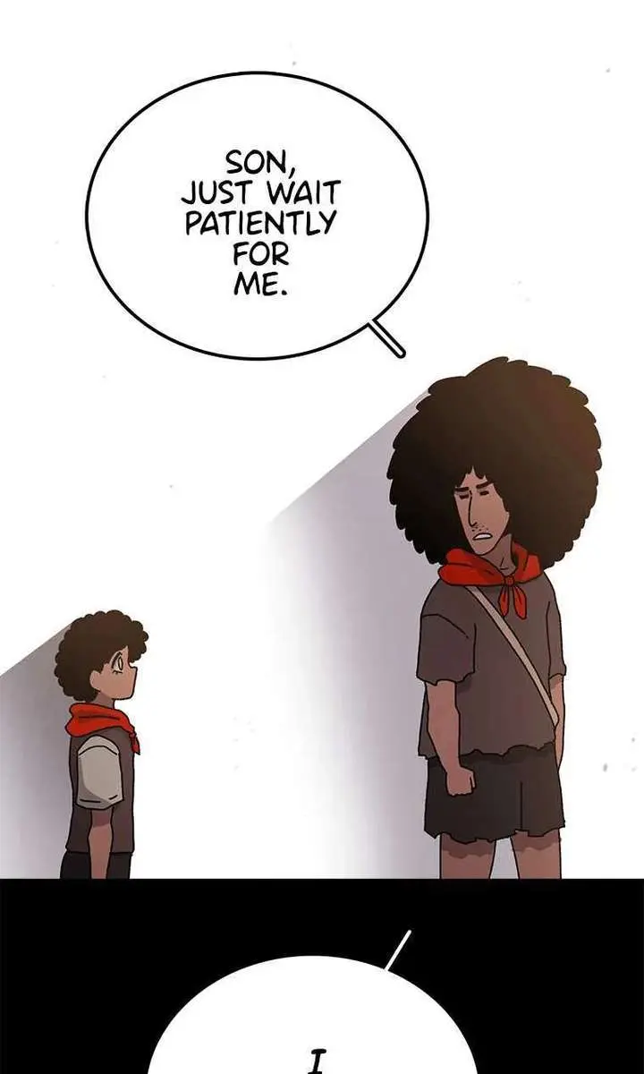 The House Without Time Chapter 44 Page 71