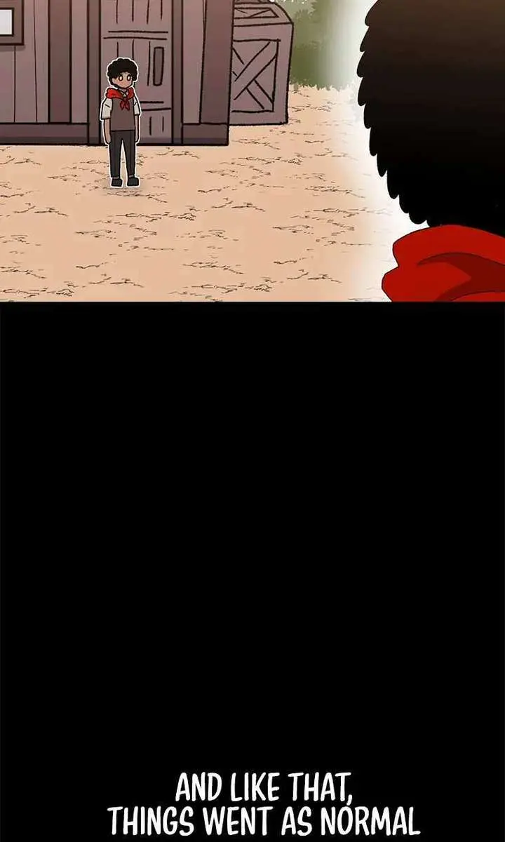 The House Without Time Chapter 44 Page 73