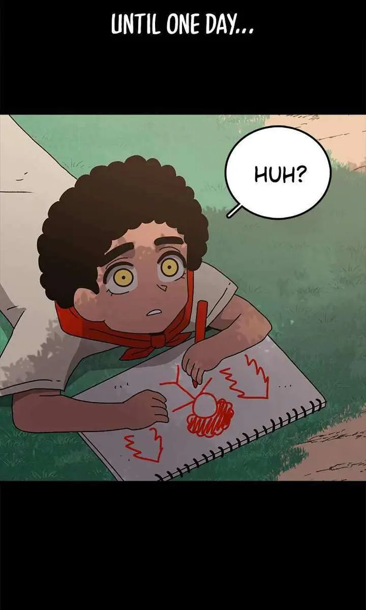 The House Without Time Chapter 44 Page 75
