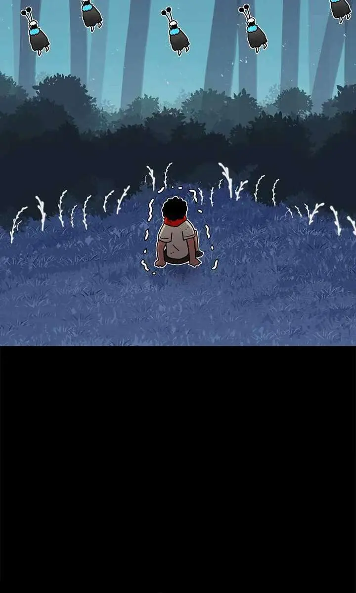 The House Without Time Chapter 44 Page 82