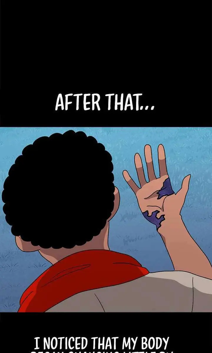 The House Without Time Chapter 44 Page 84