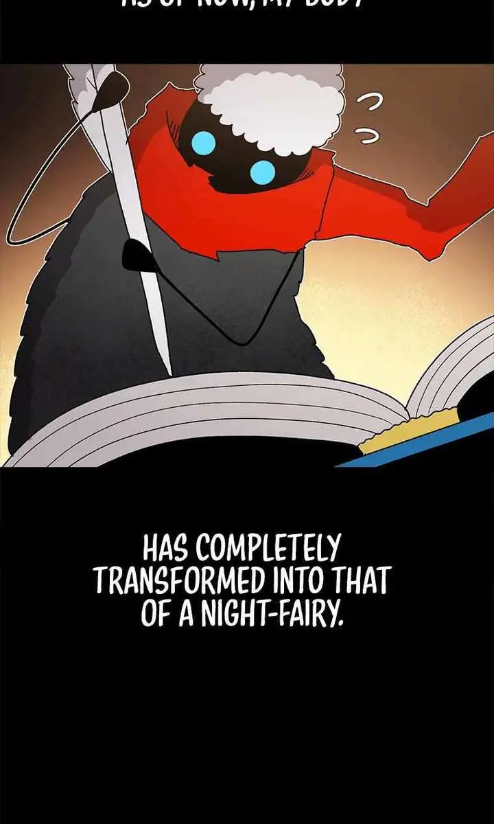 The House Without Time Chapter 44 Page 92