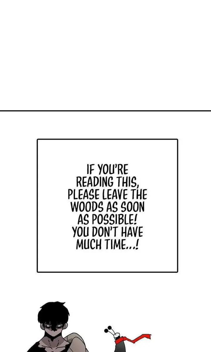 The House Without Time Chapter 44 Page 101