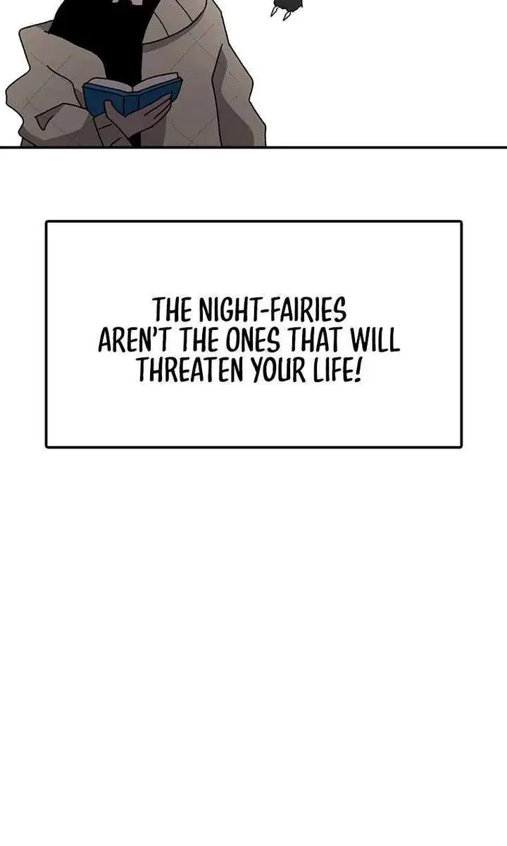 The House Without Time Chapter 44 Page 102
