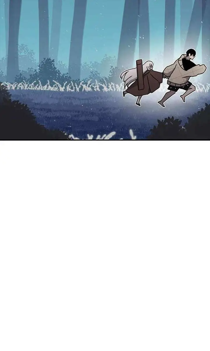 The House Without Time Chapter 44 Page 145
