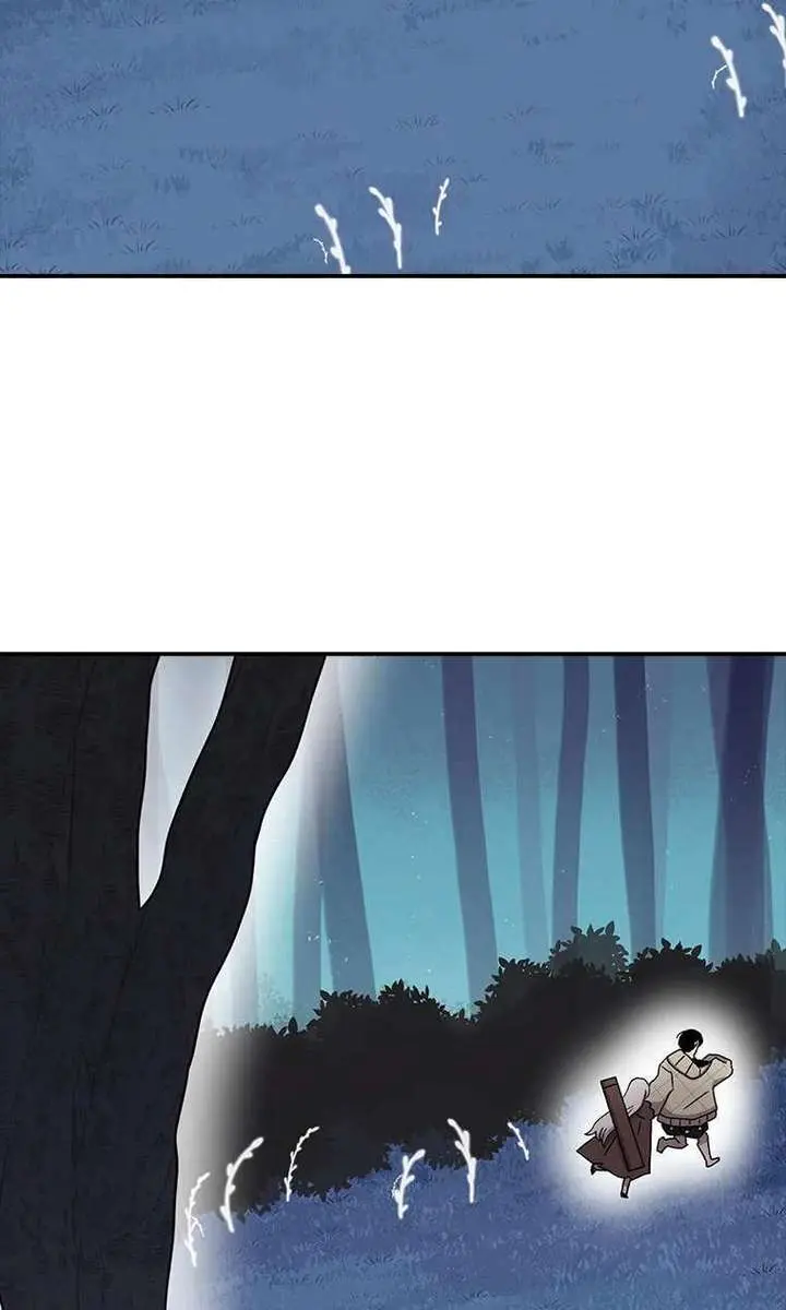 The House Without Time Chapter 44 Page 148