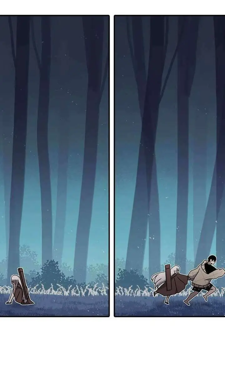 The House Without Time Chapter 44 Page 153