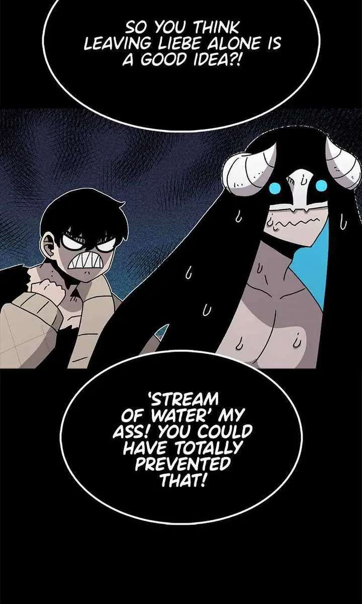 The House Without Time Chapter 45 Page 24
