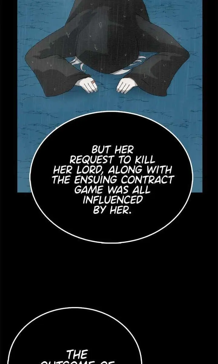 The House Without Time Chapter 45 Page 28
