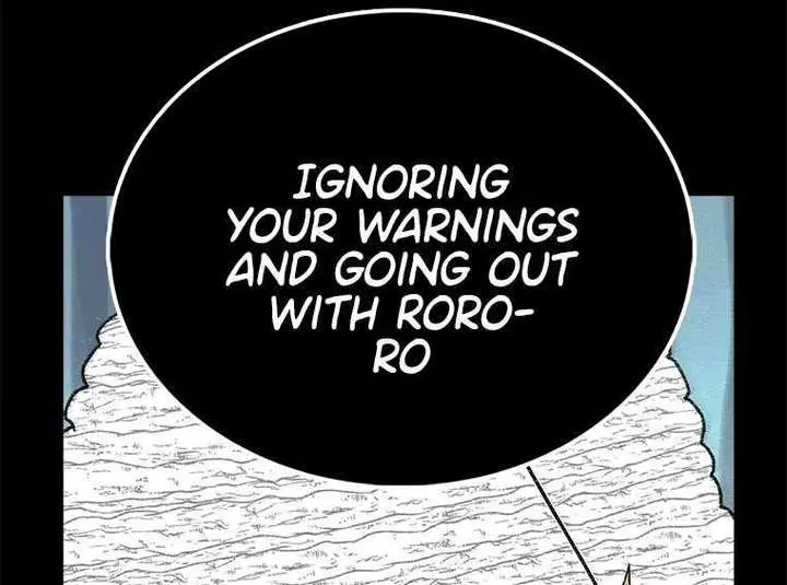 The House Without Time Chapter 45 Page 30