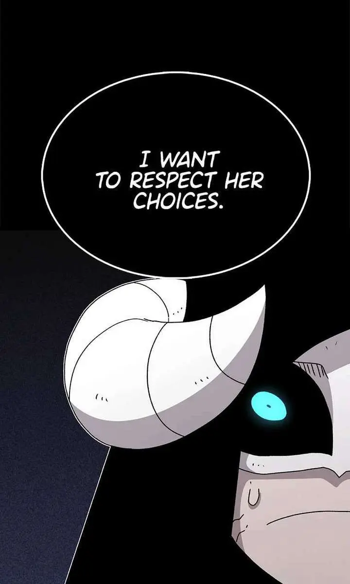 The House Without Time Chapter 45 Page 32