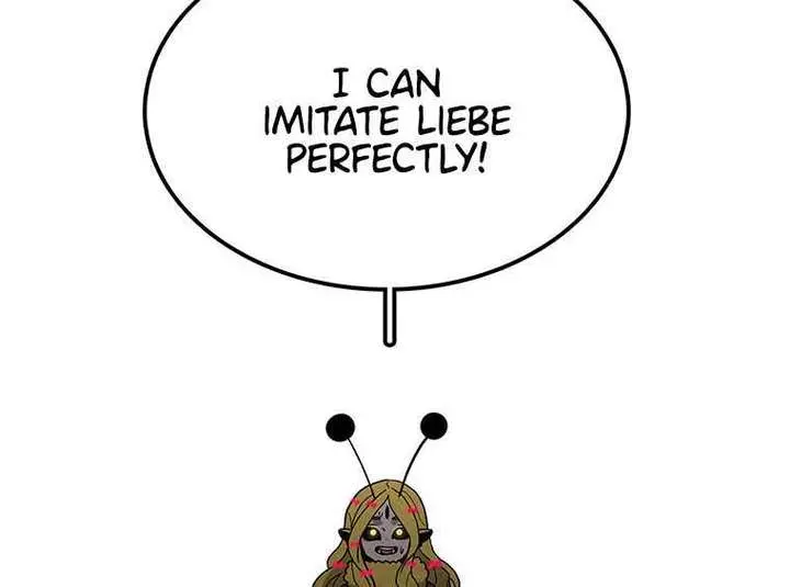 The House Without Time Chapter 45 Page 74