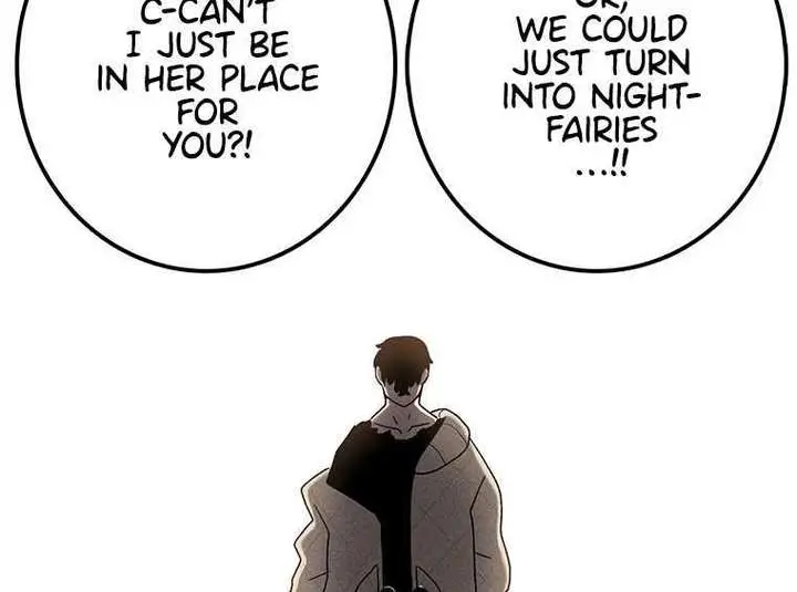 The House Without Time Chapter 45 Page 86