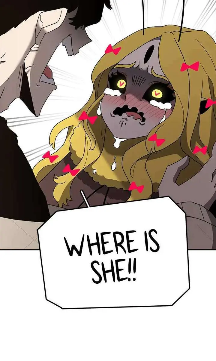 The House Without Time Chapter 45 Page 93