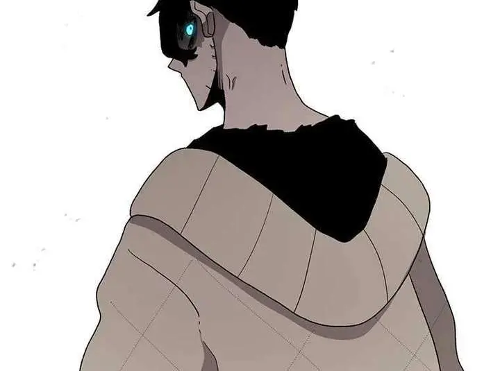 The House Without Time Chapter 45 Page 102