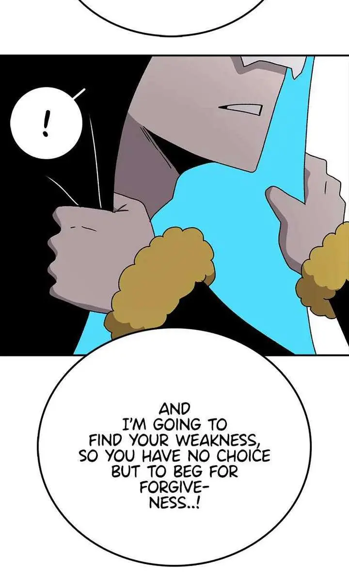 The House Without Time Chapter 45 Page 121