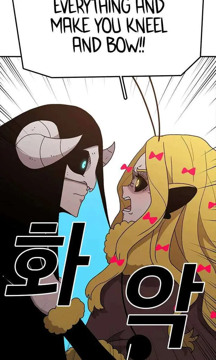 The House Without Time Chapter 45 Page 123