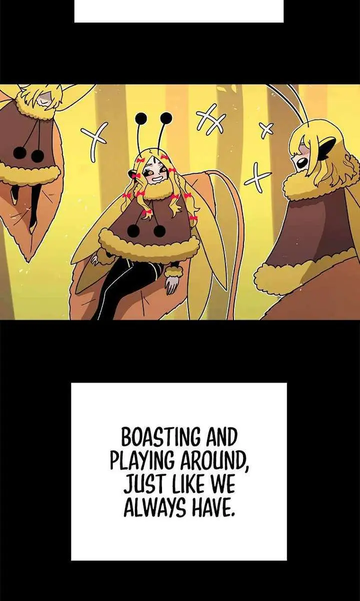 The House Without Time Chapter 46 Page 5