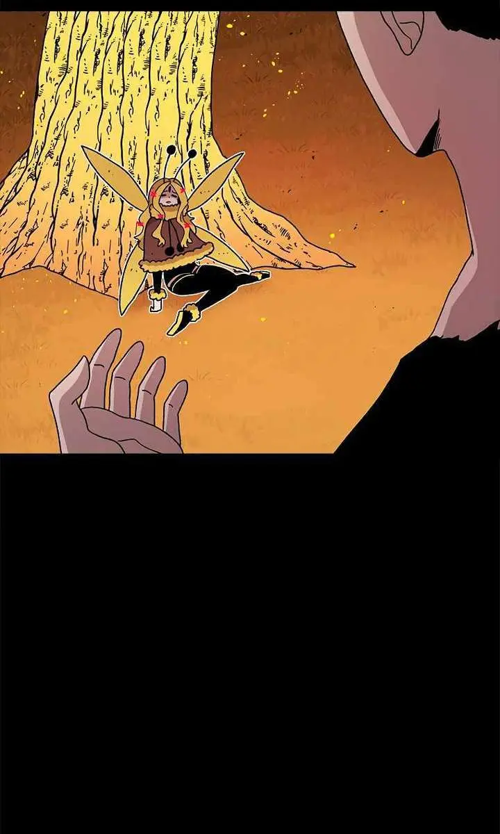 The House Without Time Chapter 46 Page 13
