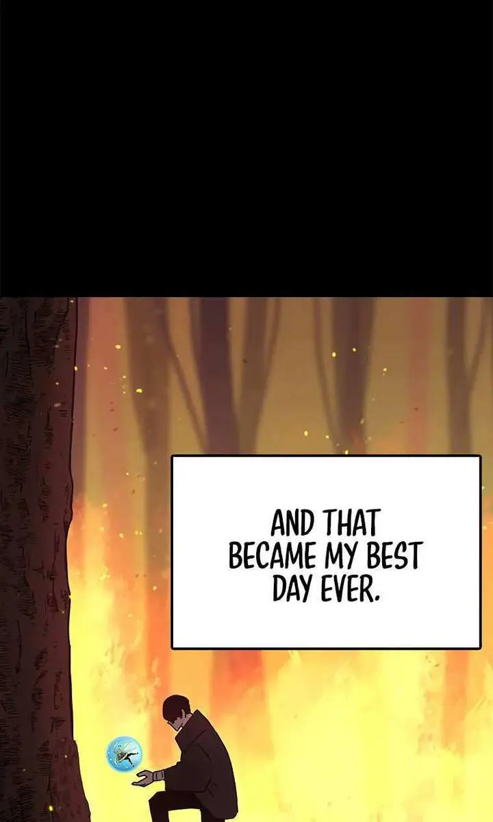 The House Without Time Chapter 46 Page 18