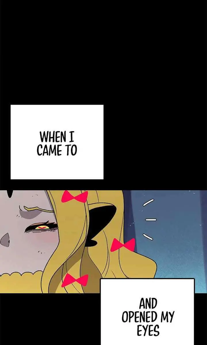 The House Without Time Chapter 46 Page 20