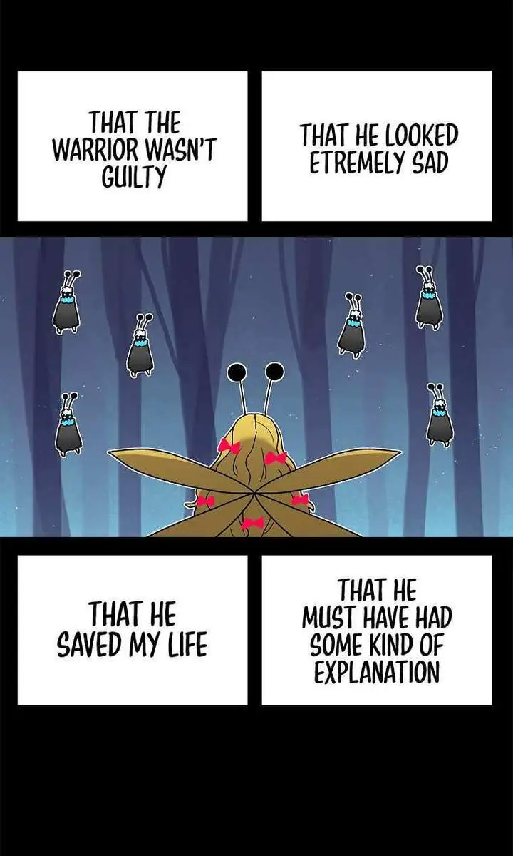 The House Without Time Chapter 46 Page 30