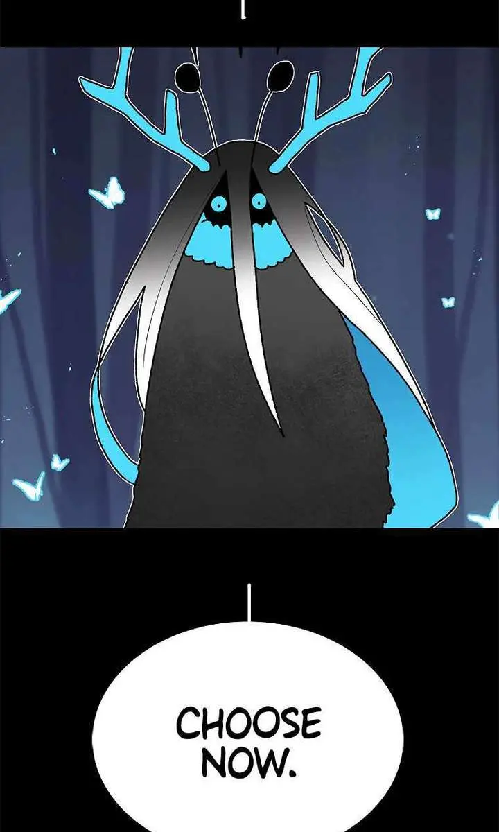 The House Without Time Chapter 46 Page 33