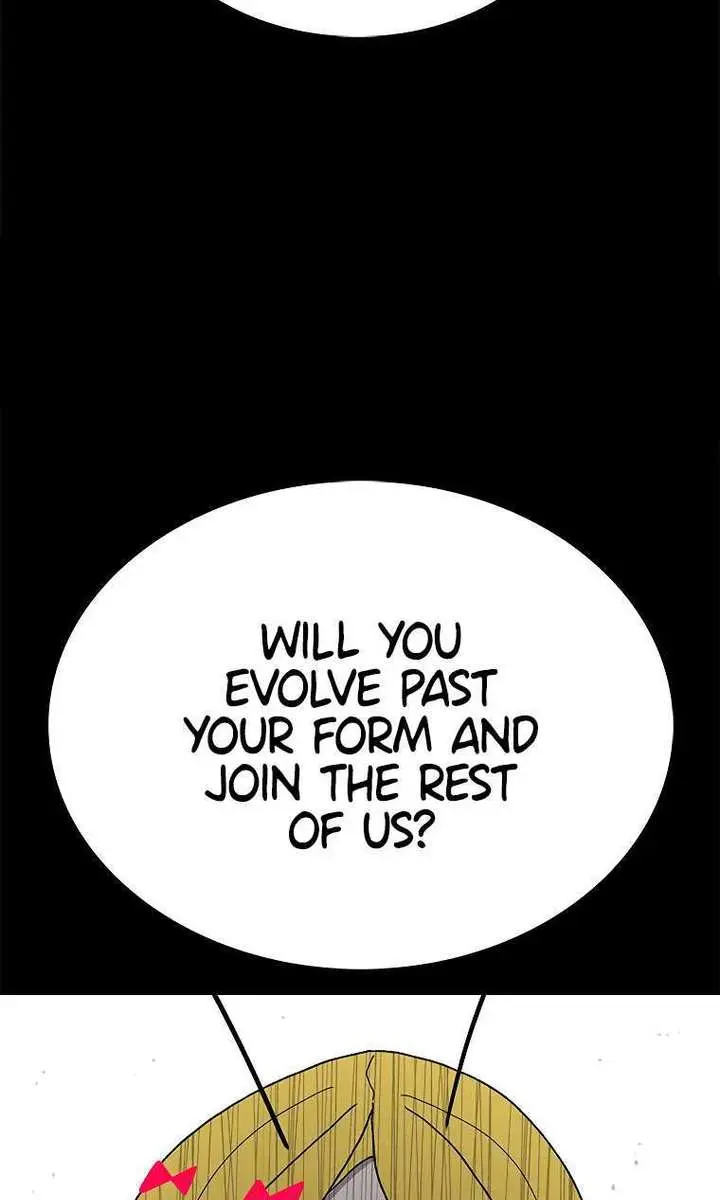 The House Without Time Chapter 46 Page 34