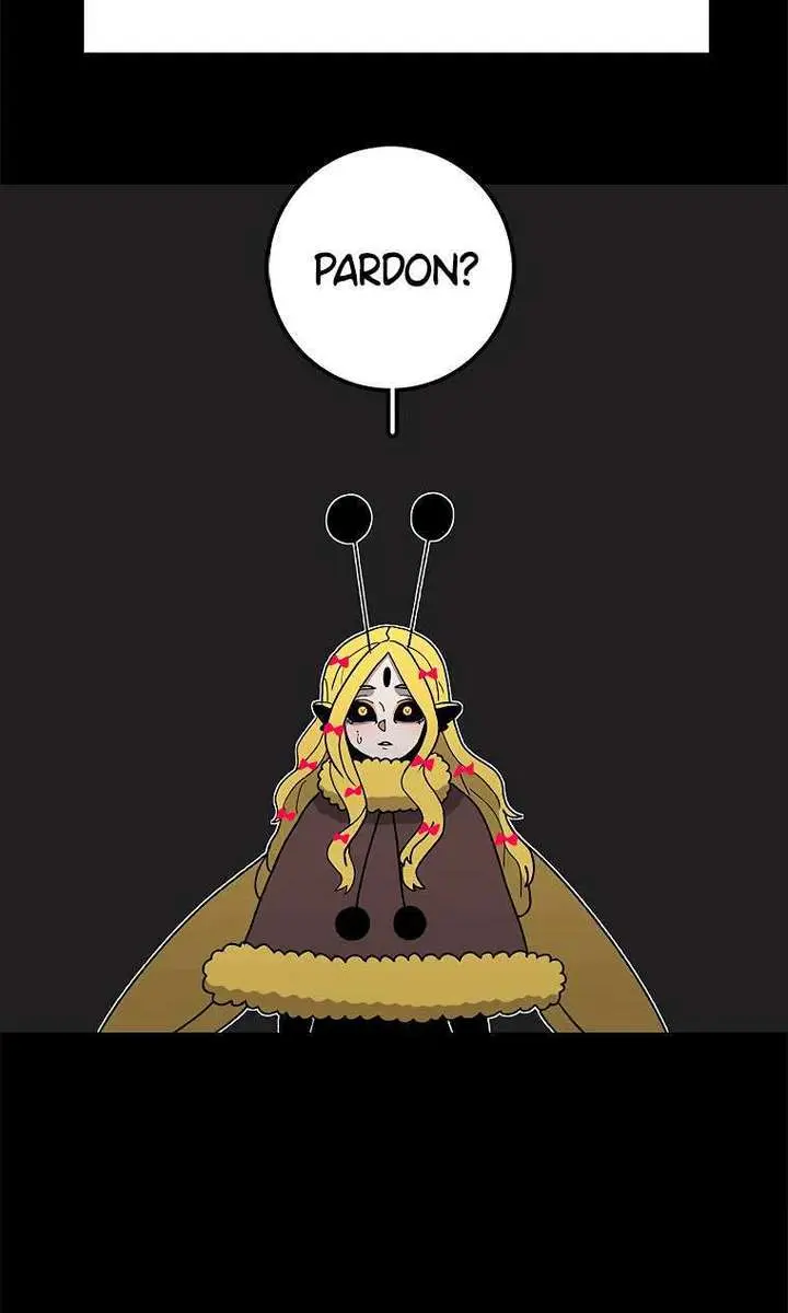 The House Without Time Chapter 46 Page 51