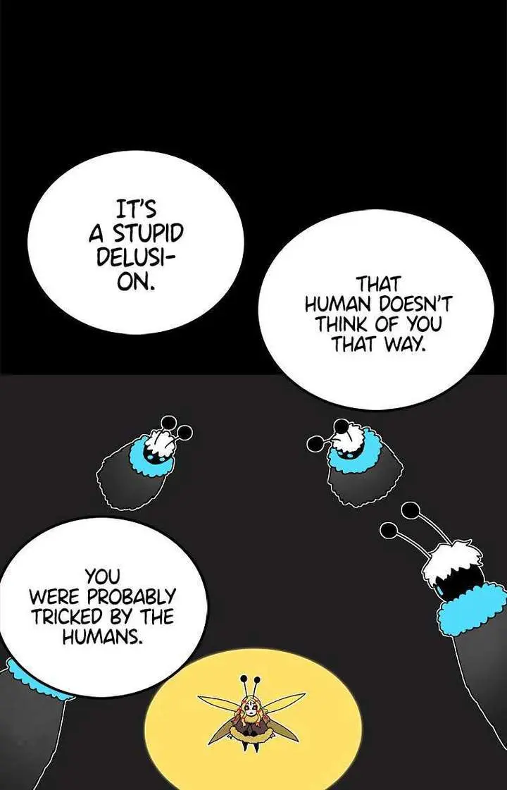 The House Without Time Chapter 46 Page 52