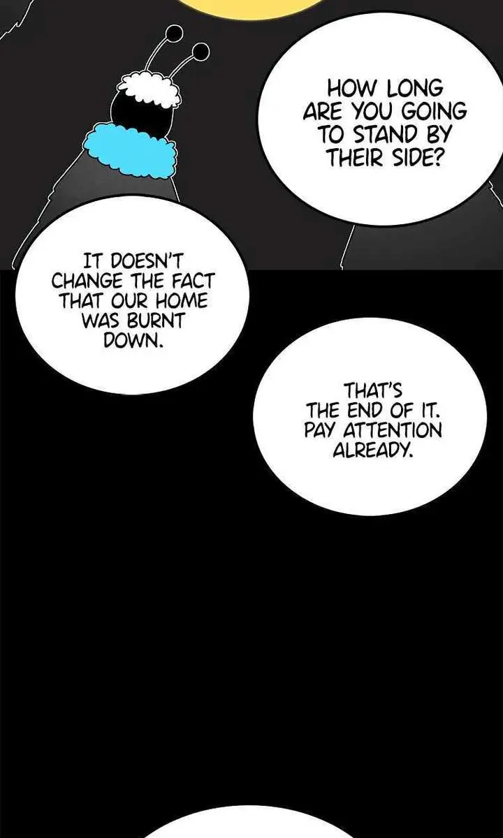The House Without Time Chapter 46 Page 53