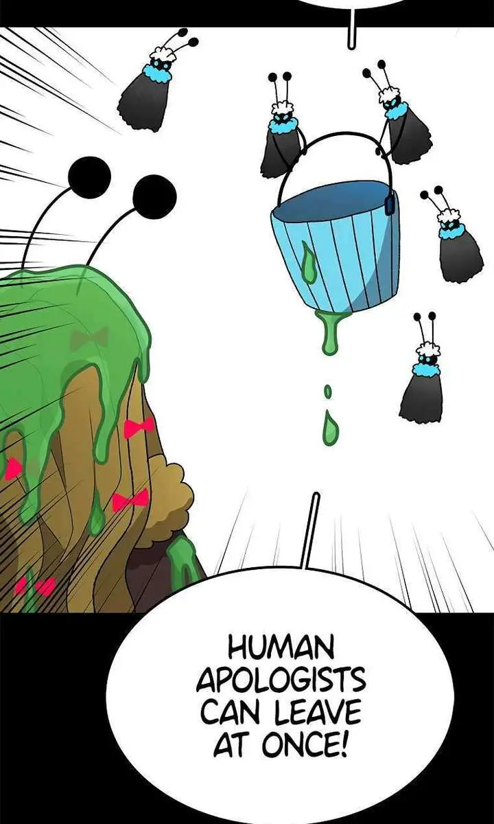 The House Without Time Chapter 46 Page 61